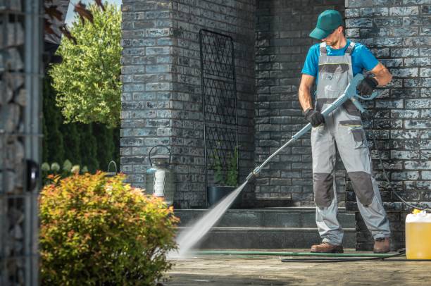 Best Window and Screen Pressure Cleaning in Mountain Iron, MN