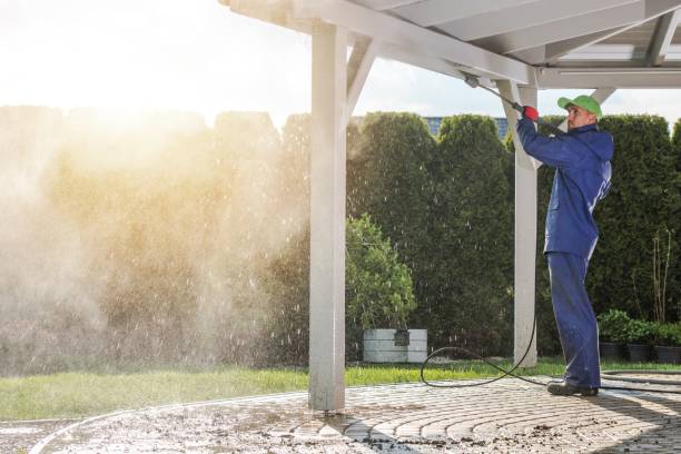 Best Sidewalk and Walkway Pressure Cleaning in Mountain Iron, MN
