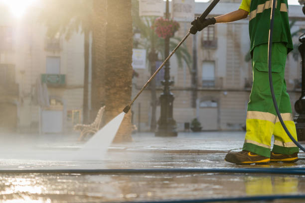Best Driveway Cleaning and Restoration in Mountain Iron, MN